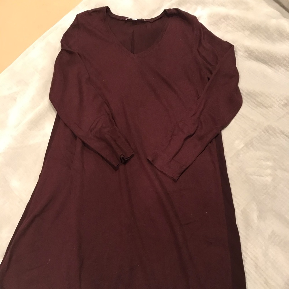 LOFT Dress